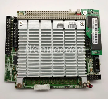 

PCM4153F1101E-T PCM-4153 Advantech PC/104 Industrial Board