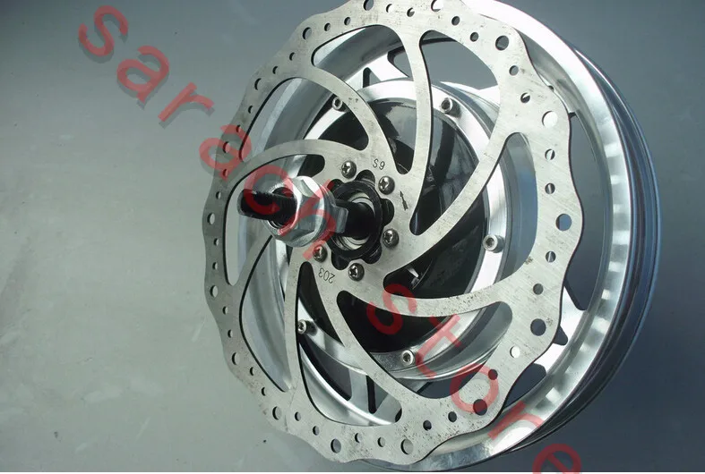 Cheap 12" 350w 48v whole aluminum wheel hub motor , electric bicycle rear hub motor , electric scooter motor 1 Cheap 12" 350w 48v whole aluminum wheel hub motor , electric bicycle rear hub motor , electric scooter motor 1