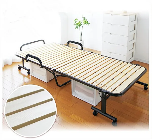 japanese tatami metal folding bed frame with caters bedroom furniture foldable platform bed frame wooden slatted - Cheap Platform Bed Frames japanese tatami metal folding bed frame with caters bedroom furniture foldable platform bed frame wooden slatted - Cheap Platform Bed Frames