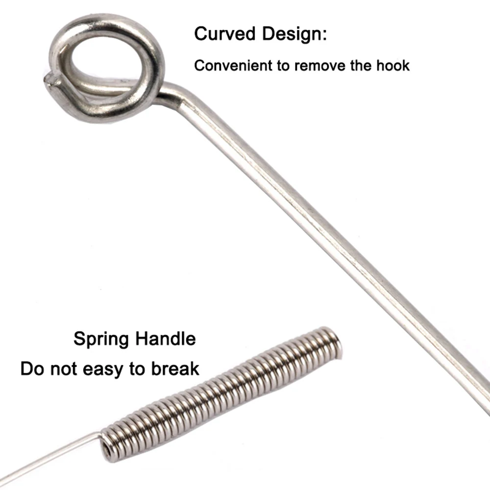 fishing hooks remover