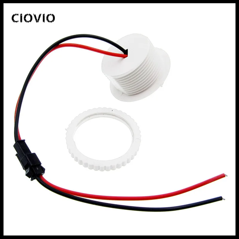 Sensor Switch ON  OFF IR InfraredHuman body Indction Sensor light Control Detector_