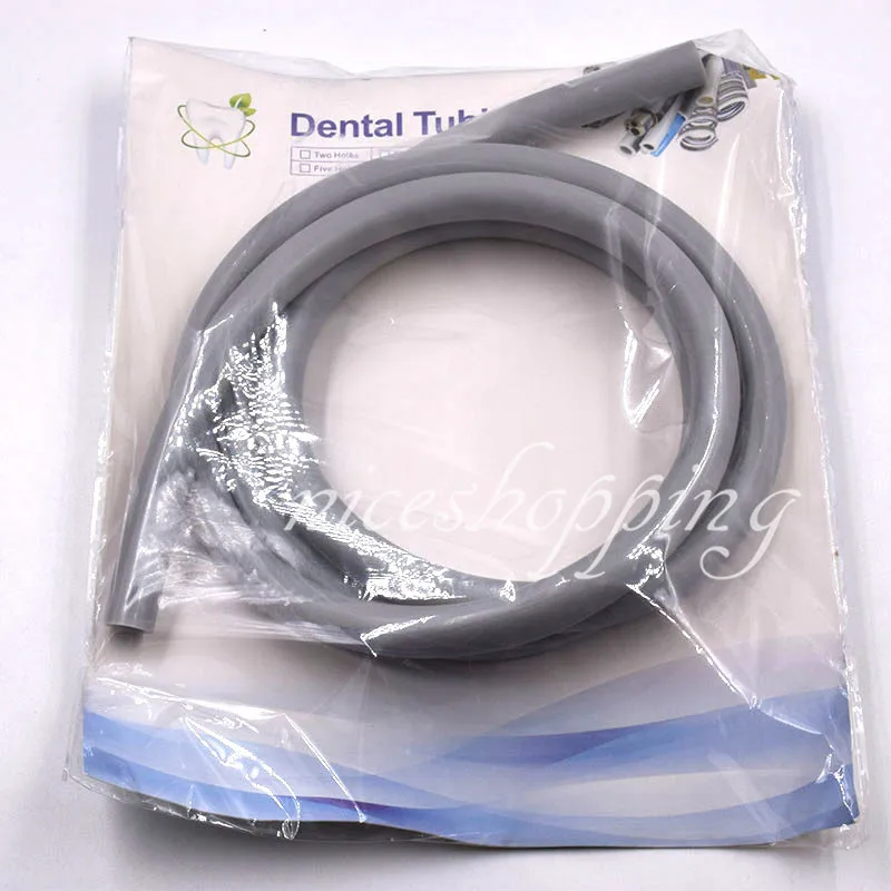 

OSLDENT 1 Pcs Dental Silicone Tubing Hose Saliva Ejector Suction High Strong HVE Sale High quality