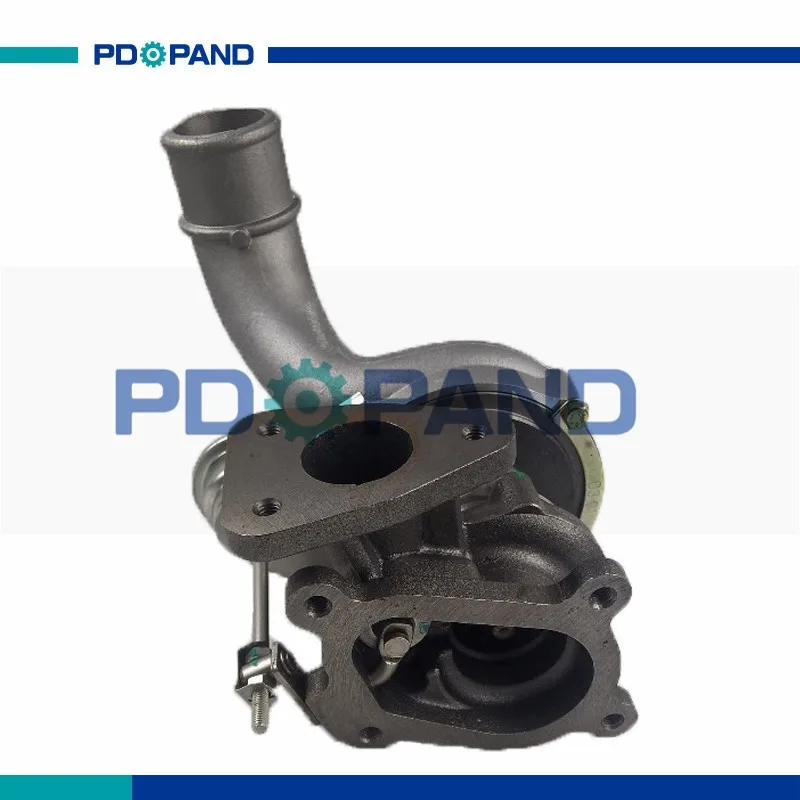 Engine turbo charger kit K03 supercharger part 53039880055 for Renault Master II Opel Vauxhall Movano Nissan interstar 2.5L G9U diesel engine