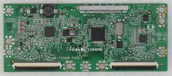 

Electronic Circuit Logic Circuit Board Genuine 40-T42AUO-TCD2LG logic board TCL L42E5300D LVF420AUTME40V1