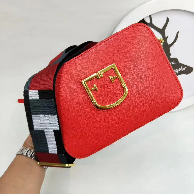 

Luxury Brand Summer Genuine Leather Ladies Shoulder Bags Small Women Messenger Bag Woman Designer Handbags 2019 bolsas feminina