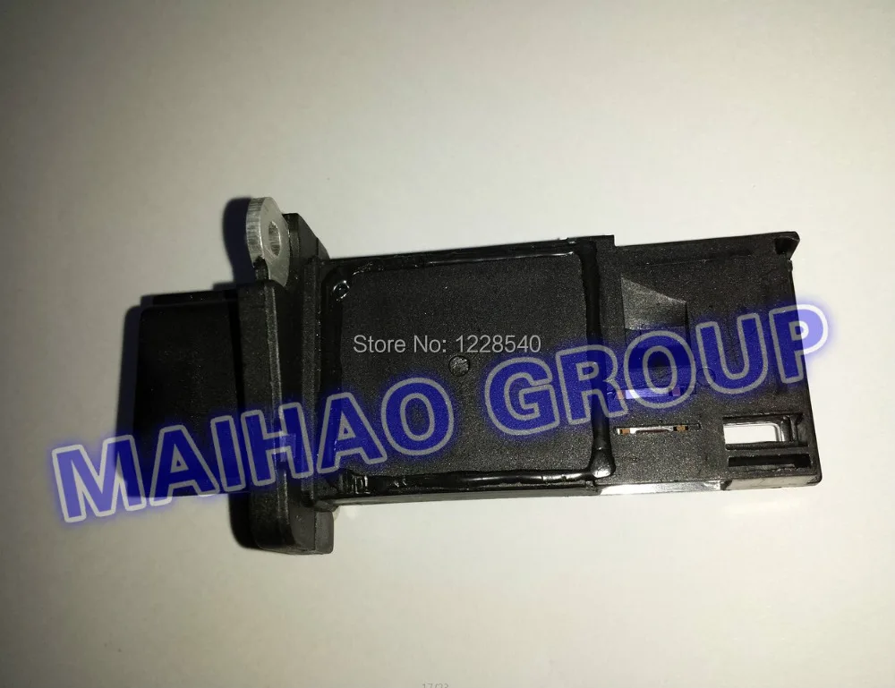 MAF Sensor Mass Air Flow Meter for Nissan Altima,Sentra,Titan, Xterra