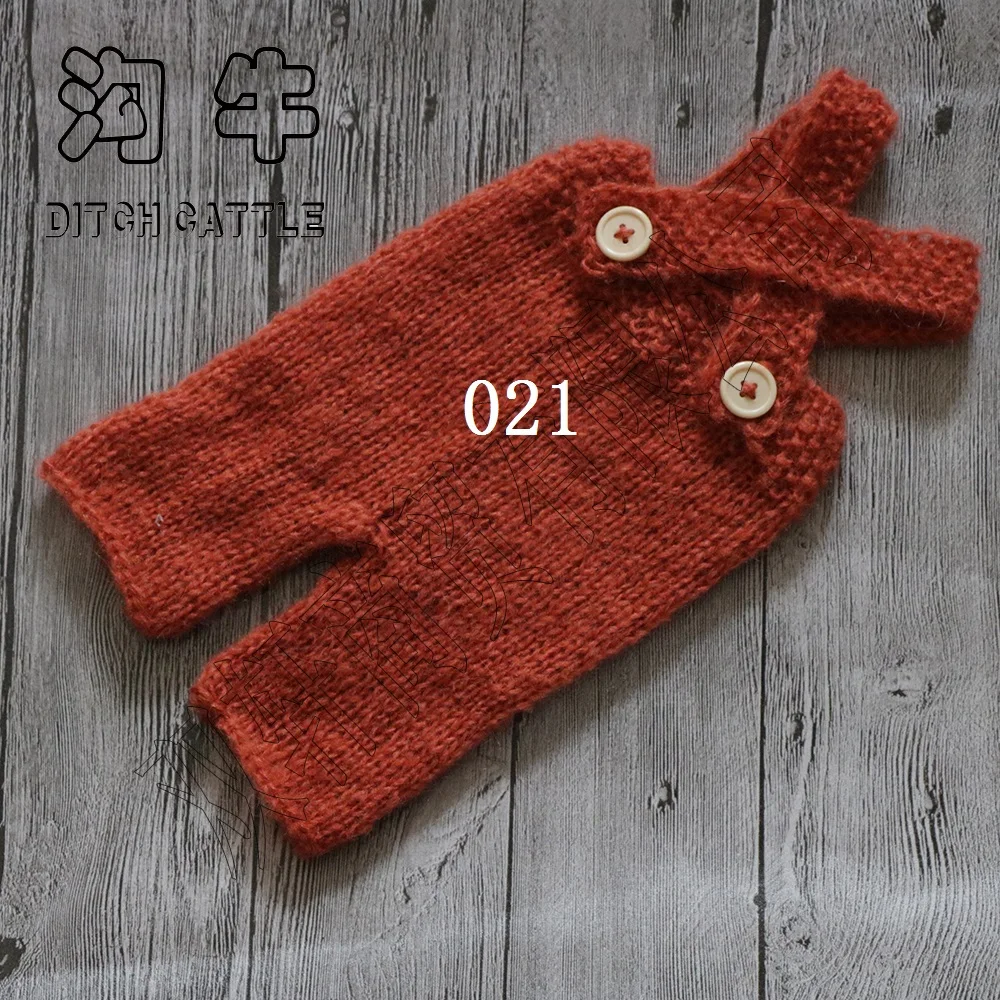 

Newborn mohair pants photo prop baby photography props