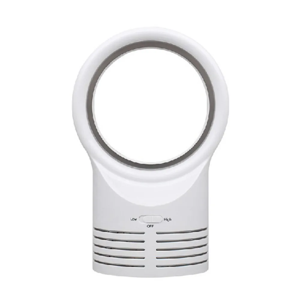 Air Conditioner Fanless Fan 