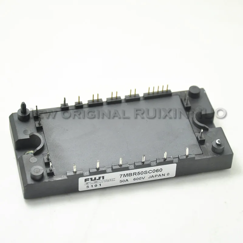 

7MBR50SC060 1/PCS New module