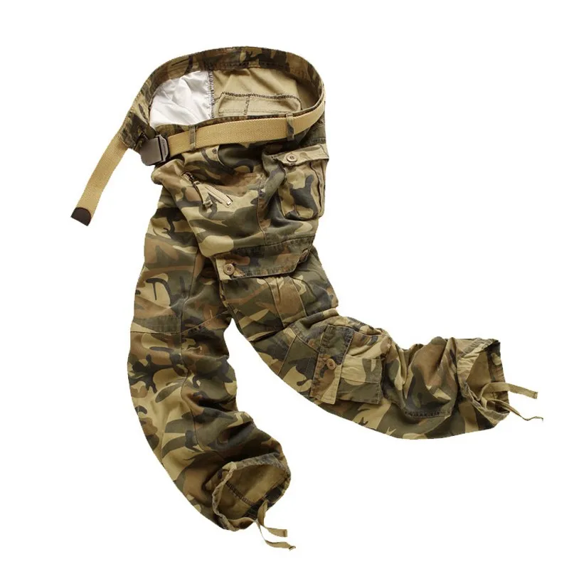 Cargo Pants (10)