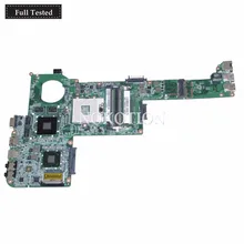 NOKOTION DABY3CMB8E0 REV E A000175380 основная плата для Toshiba Satellite C840 l840 Материнская плата ноутбука HD4000 ATI HD7670M графика