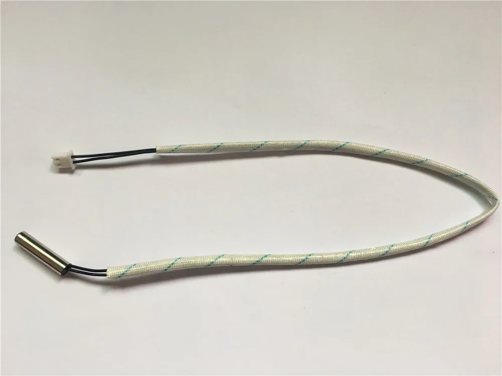 Датчик температуры NTC 50K для нагревателя воды 10 шт./лот|water heater sensor|ntc sensor probentc