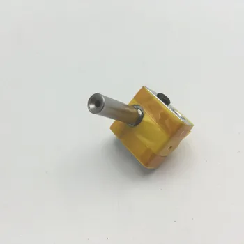 

CTC hotend kit PTFE inside nozzle heater block heat braek insulation tape for CTC 3D printer spare parts/accessories