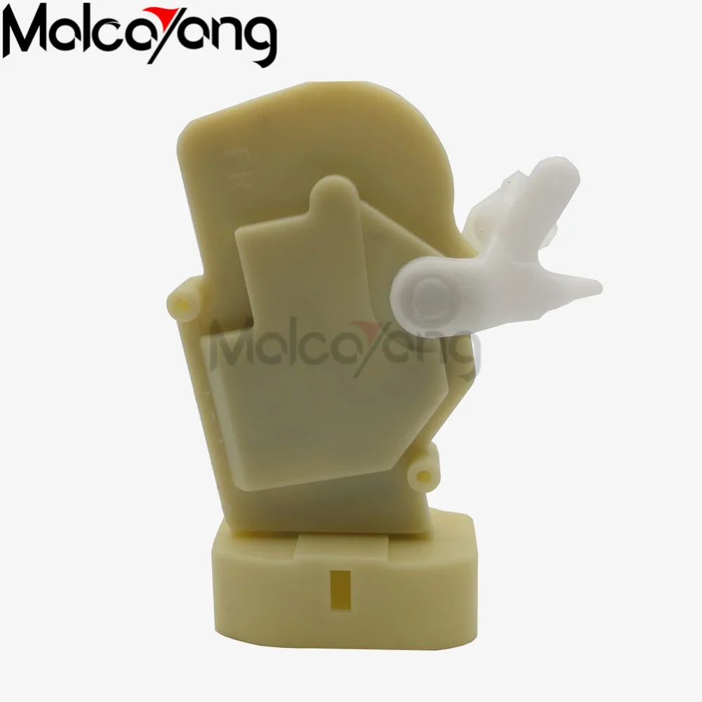 

Door Lock Actuator For Toyota Echo Yaris Scion Rear Right 69130-30110 / Rear Left 69140-30110 / Left Front 69120-30010