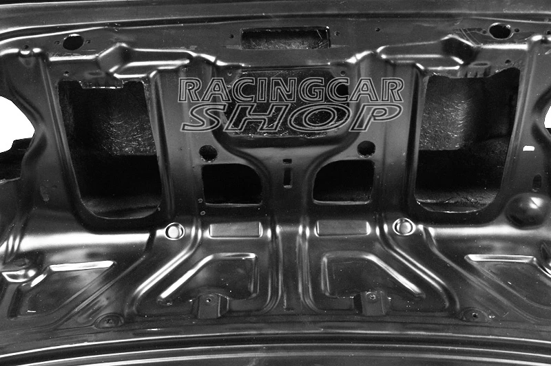 Роспись ксл Стиль заднего багажника для BMW 3-Series F30 седан 2012UP B174F