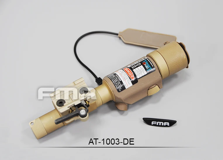 fma AT-1003-DE 4
