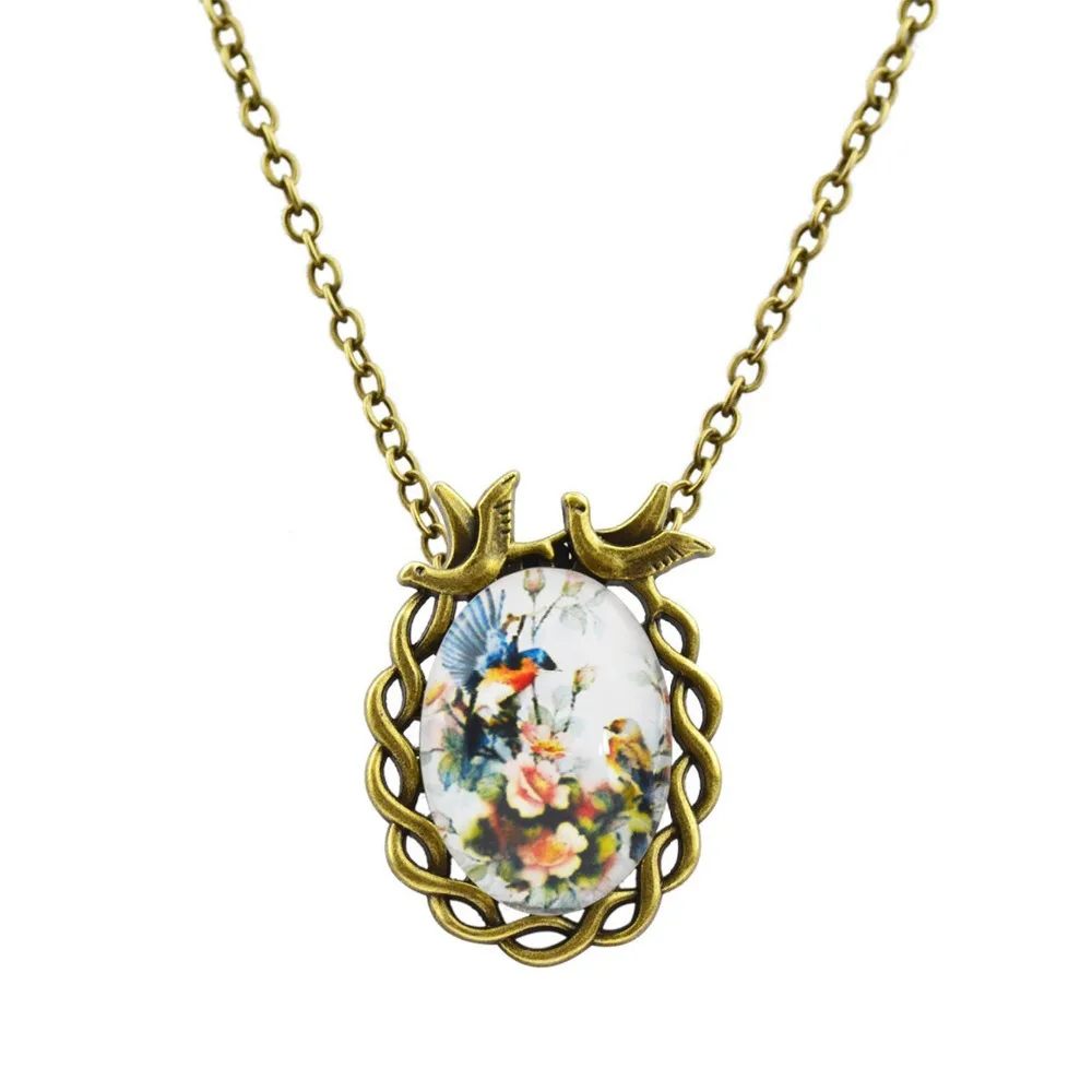 кулоны кабошоны. кабоши кулоны подвески. кулон с цепочкой бижутерия винтаж. кулон кабошон серебрянный с фарфором. заказать кулон кабошон.