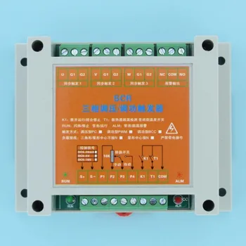 

Three phase thyristor trigger thyristor trigger plate thyristor phase-shift thyristor power trigger