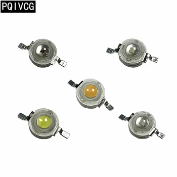 

3W RGBW,Gold Led Lamp beads led par light use light source
