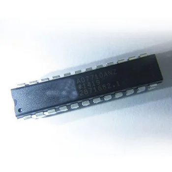 

1PCS/lot AD7710AN AD7710ANZ AD7710 DIP24