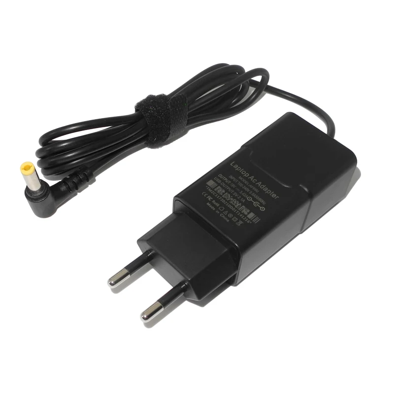 19V 3.42A 65W AC DC адаптер питания AC DC настенный Зарядное устройство для ASUS X45A X540S X550 X550ZA X551M X550L X551 F555L 5V 2.1A USB телефон Зарядное устройство