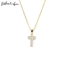 Brand new Fashion Luxury Cubic zirconia cross Pendant Necklace Religious Jesus necklace women Necklaces for women men Jewelry Brand new Fashion Luxury Cubic zirconia cross Pendant Necklace Religious Jesus necklace women Necklaces for women men Jewelry