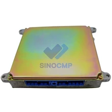 EX120-2 EX120-3 ПВХ контрольный Лер 9131579 для Hitachi Экскаватор насос блок управления, 1 год гарантии