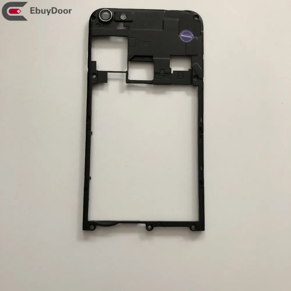 

Used Back Frame Shell Case + Camera Glass Lens For Blackview Ultra MT6582M 4.7 Quad-Core Inch 720x 1280 Free Shipping