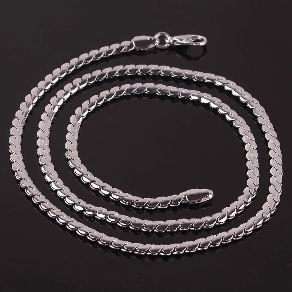 14k Gold Chain Necklace Wholesale