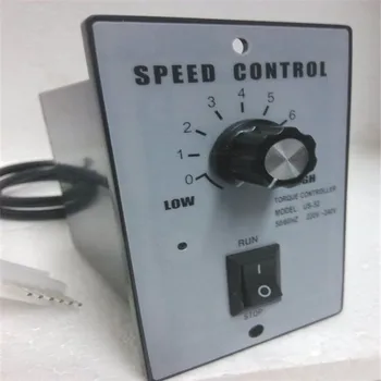 

200W AC 220V motor speed pinpoint controller, forword & backword controller, AC regulated speed motor controller