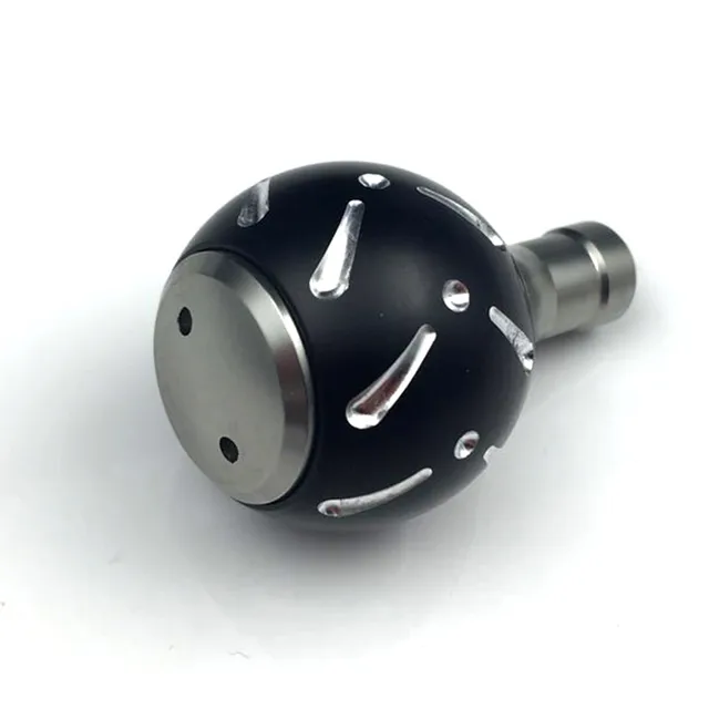 Best Price Kawa Fishing Reel Handle Knob, Alloy Alluminum,Diameter 29mm,Fishing Reel Handle Accessory for Shimano and Daiwa, free shipping Best Price Kawa Fishing Reel Handle Knob, Alloy Alluminum,Diameter 29mm,Fishing Reel Handle Accessory for Shimano and Daiwa, free shipping