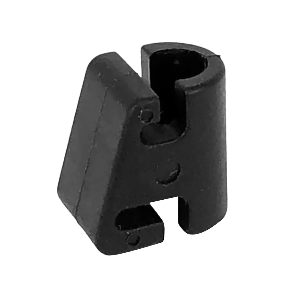 Compound Bow Archery Splitter Glide Cable Slide Bowstring Separator Kit For Outdoor Hunting Archery Accessories 25mm