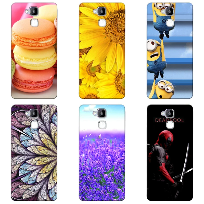 

Soft Silicone Phone Case Cover For Doogee Y6 Y6C Y6 Pro 5.5 Inch Smartphone Case Shield Back Covers Shell Housing Hood