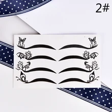 buy eye tattoo temporary and get free shipping on aliexpress com buy eye tattoo temporary and get free shipping on aliexpress com
