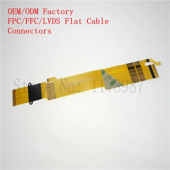 10 шт./лот) Cabo, плоский DVD позитронно-Sp6110-av Sp6551 Sp6861