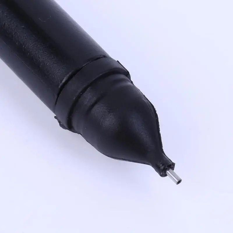 Набор для сварки жидкого пластика 85x10x10 мм Портативный клей-карандаш 5 секунд с супер-питанием жидкий пластик УФ-Сварочное соединение