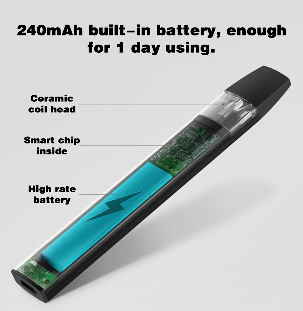Pod Vape (3)
