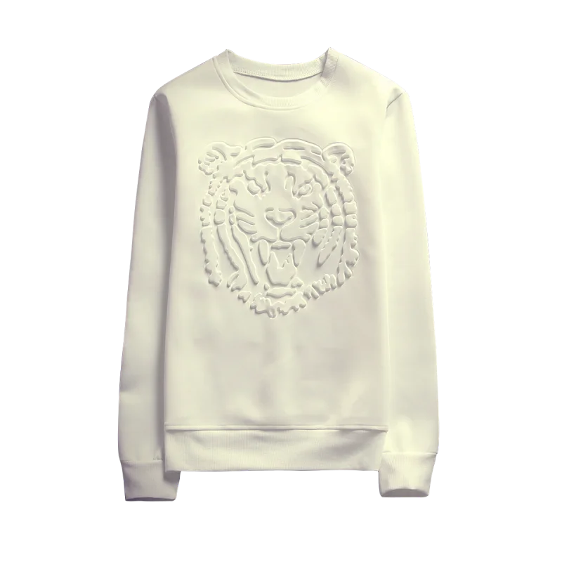 

Man 100% polyester fiber autumn new men long sleeve T-shirt (Asian sizeM-3XL)