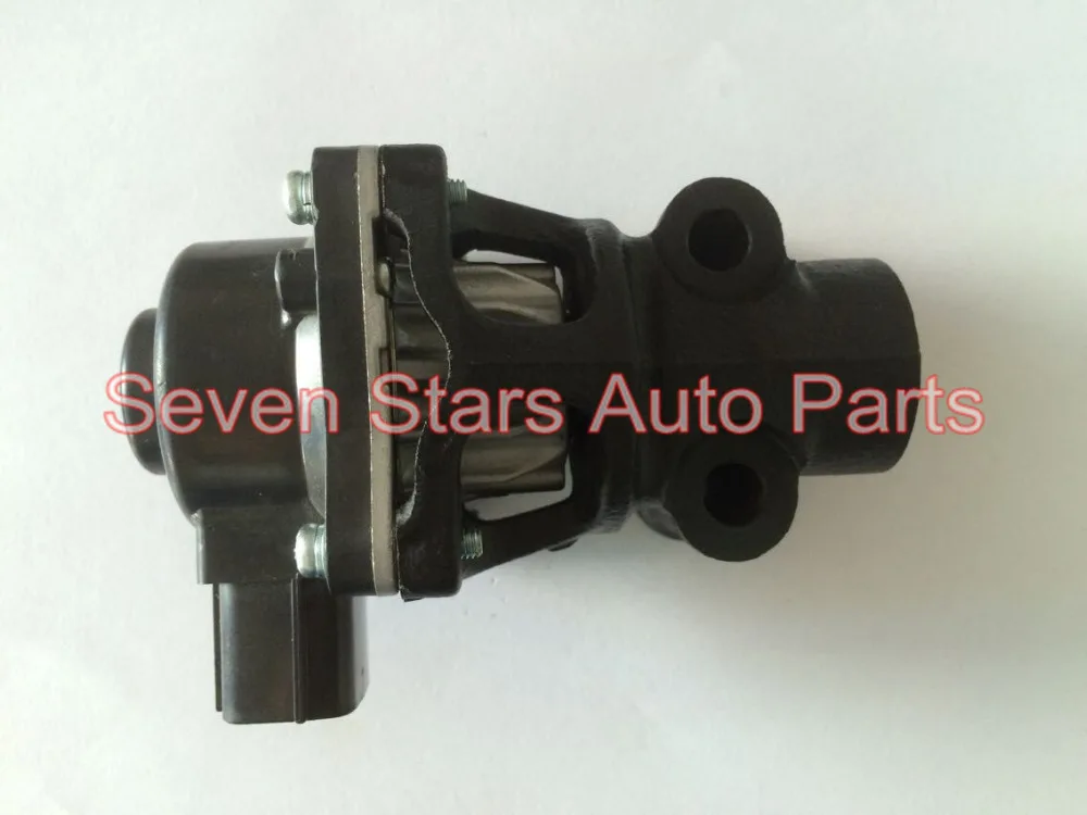 Клапан EGR для Mazda Miata/Protege 1 6 л OEM # BP4W-20-300 BP4W-20-300A BP4W-20-300A-9U | Автомобили и мотоциклы