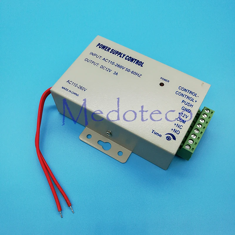 DIY система контроля доступа лица комплект отпечатков пальцев и rfid дверной