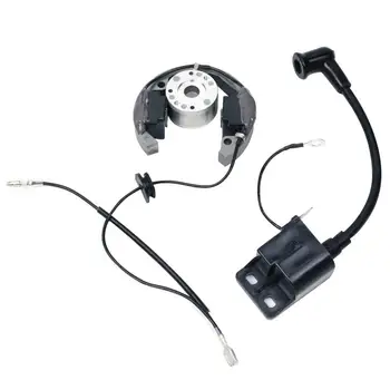 

Ignition Coil Stator Flywheel For Motorcycle KTM 50 SX 50CC Pro Senior Junior SR JR KTM50 Magnetic Motor Coil Moto Accessories