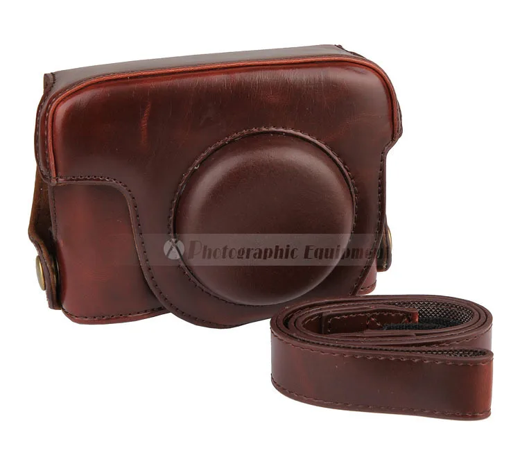 

Camera Bag Case for Canon Powershot G15 G16 Digital Camera