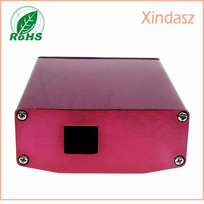 aluminium electronic enclosure (2)
