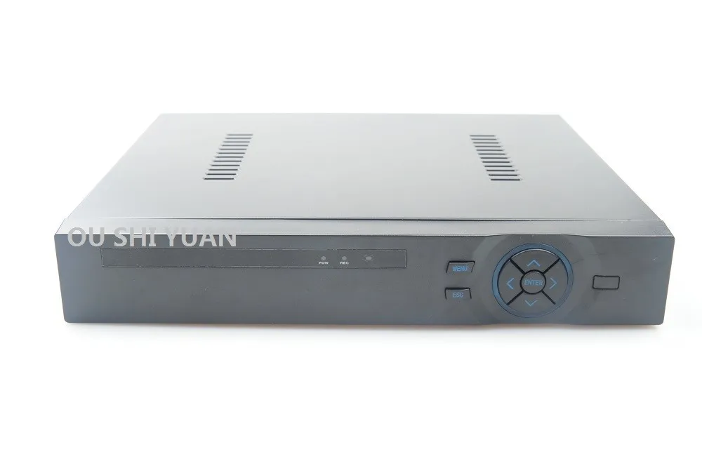 CCTV HD 8CH AHD DVR AHD/CVI/TVI/CVBS NVR 5 в 1 Супер DVR HDMI AHD система DVR для AHD камеры