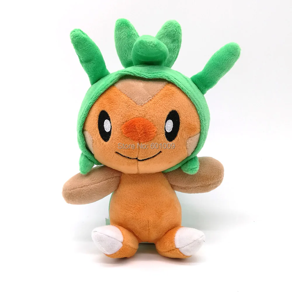 Chespin-8inch-80g-10