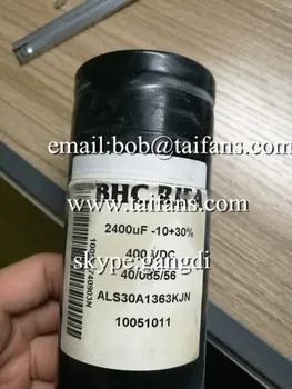 

BHC RIFA ALS30A1363KJN 400V2400UF 50X110 original imports of large electrolytic capacitors