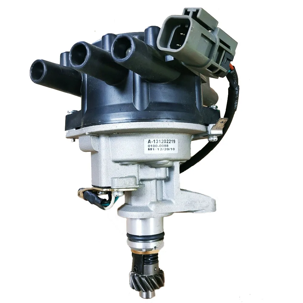 Ignition Distributor OEM 22100-15V03 2210015V03 1