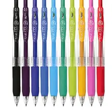 ZEBRA JJ15 шариковая ручка цветной пресс цветная ручка