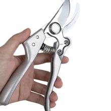 Новые садовые секаторы ножницы филиал резак цветок завод секаторы секатор инструмент