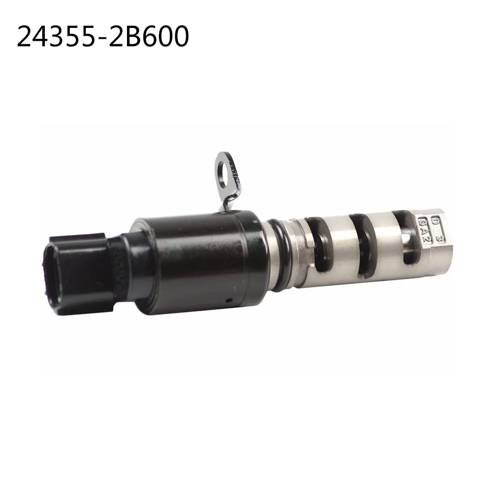 Buy Engine Variable Timing Solenoid For Kia Soul 24355